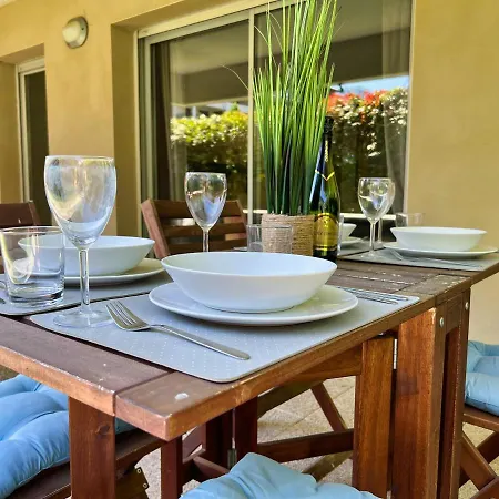 Apartamento T3 Centre Avec Terrasse + Parking *