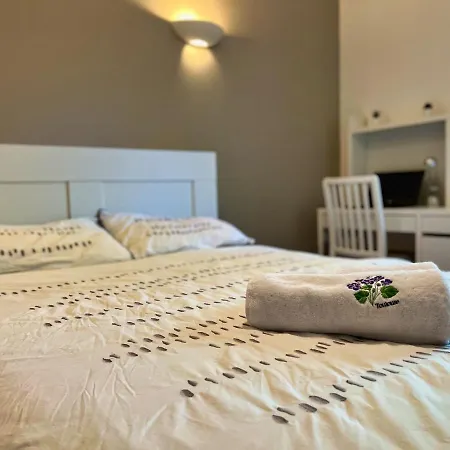 T3 Centre Avec Terrasse + Parking Apartamento *