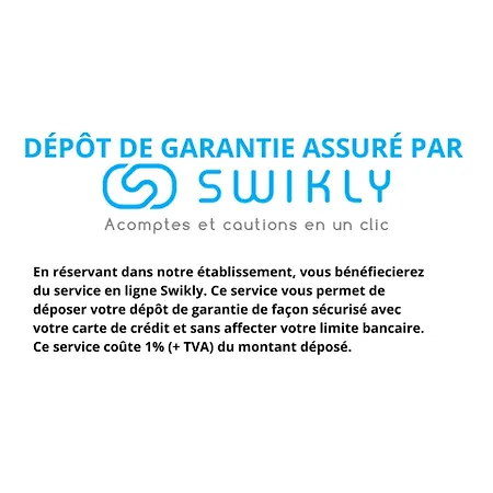 T3 Centre Avec Terrasse + Parking Toulouse